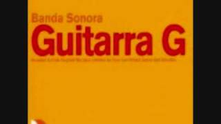 G Club presents Banda Sonora  Guitarra G  OD Muzique amp Mark Holmes Remix [upl. by Elleira]