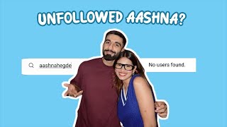 Addy on why they left DF Manav unfollowed Aashna [upl. by Dafna]