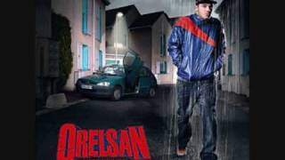 Orelsan Egotrips et Freestyles [upl. by Ireland]