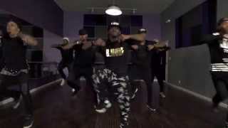 They Dont Know  Choreography by SayQuon Keys [upl. by Cheryl64]