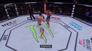 Kevin Lee Vs Tony Ferguson Full Fight [upl. by Alessandro222]