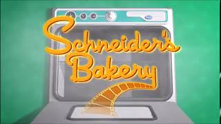 SCHNEIDERS BAKERY LOGO 2007 [upl. by Ailedua]