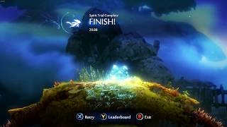 PB Ori WoTW The Wellspring Spirit Trial 29889 [upl. by Zoe118]