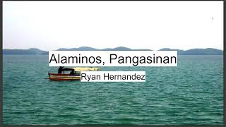 Alaminos Pangasinan TownCity Presentation [upl. by Ahtekahs644]