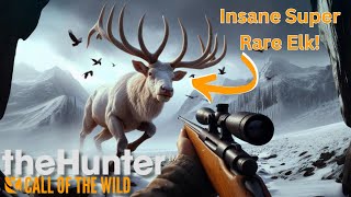 Soo Many Albinos and Melas  Top 10 Trophies of the Week  theHunter Call of the Wild  17 [upl. by Maggi946]