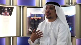 Exclusive interview Seddiqi CCO on opening worlds largest Rolex boutique in Dubai [upl. by Gladstone43]