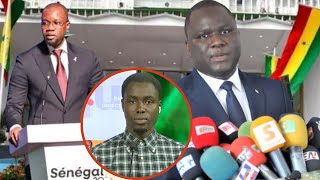 🔴Direct  Après les législatives Sonko et Déthié les attentes Babacar GAYE chargé pole de la jeune [upl. by Anirehc]