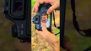 CANON 760D BEST PHOTOGRAPHY SETTING [upl. by Itsrik404]