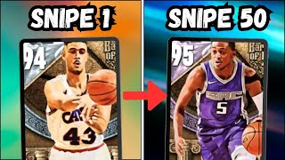 BEST NBA 2k25 Snipes of the Week [upl. by Avik596]