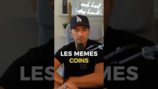 Le problème avec les Meme Coins ❌ [upl. by Sammie]