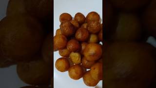 Crispy Potato Puffs  shorts  Easy and Quick to make Delicious snacks [upl. by Seaver]