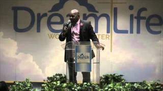 A Word from Broderick Rice [upl. by Dennet]