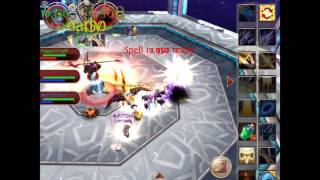 Order amp Chaos online SRL Nigel Rosefinch Wings Drop [upl. by Auvil843]