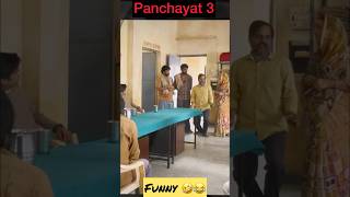 Panchayat Season 3 Full Funny Scene  Tvf Panchayat 3 [upl. by Eniretak]