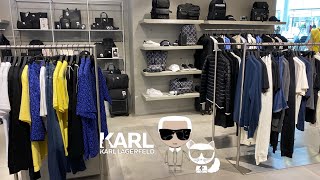 4k Karl LAGERFELD [upl. by Pall484]