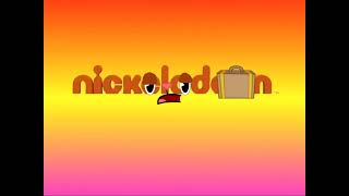 Nickelodeon Logo 2009 Ni Hao KaiLan Final Hours Variant [upl. by Nilatak]