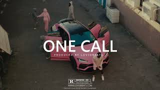 Frenna x Kish x Jonna Fraser  One Call  Afro Type Beat  2024 [upl. by Alleul]