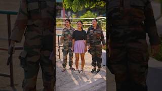 INDIAN ARMY 🙏❤️ trending emotional funnyvideos youtubeshorts army shortvideo shorts [upl. by Mlohsihc]