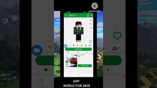 Mon skin minecraft [upl. by Cousin]