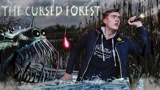 Я ПОПАЛ В ПРОКЛЯТЫЙ ЛЕС  The Cursed Forest 1 [upl. by Bick]