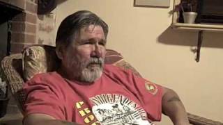 Dennis Banks Weight Loss Interview Episode 257 [upl. by Akemor866]