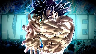 How Strong Is Kakumei Goku [upl. by Natie]