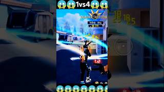 King iss back 😱😱🔥🔥freefire ffgameplay viralffshorts raistar vews subscribers subscribe [upl. by Natsreik828]