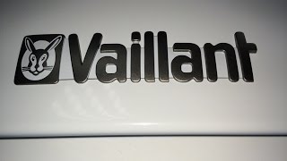 Газовый котел Vaillant ATMO TEC plus Обзор конструкции и элементов [upl. by Alarick191]