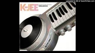 Satoshi Tomiie Presents Shellshock ‎ KJee The Bomb Dub [upl. by Bernadette]