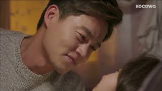 marriage contract 2016 korean drama kiss scene episode 16 RAW HD [upl. by Faxen]