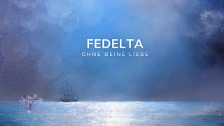 Fedelta  ohne deine Liebe Prod by Dizzla D [upl. by Esinad]