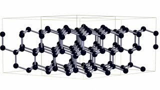 The Challenge of Transforming Graphite into Diamond [upl. by Elocin60]