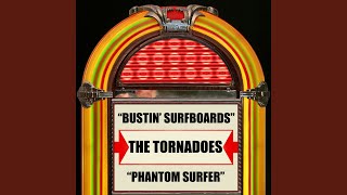 Bustin Surfboards [upl. by Werda]