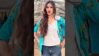 AngelJN  मुचकईला ए रजऊ  rakesh mishra  एंजेल का हुआ हालत खराब 😱 dance trending shortvideo [upl. by Yseulta]