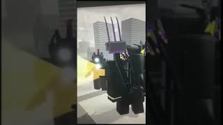 skibidi roblox 14 [upl. by Adnaral656]