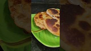 Egg Snacks Recipes  Egg Mughlai Paratha Recipe recipe foodeggrecipes cheese easyrecipe shorts [upl. by Bricker]