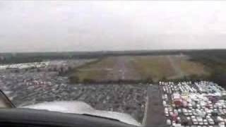 Blackbushe Landing [upl. by Kosel356]