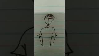 °•How to draw a Boy•°drawingtutorial [upl. by Deth]