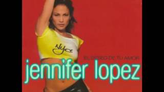 Jennifer Lopez Amar Es Para Siempre [upl. by Ymer]