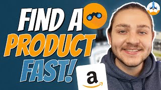 How to Find Amazon Online Arbitrage Products FAST  Product Sourcing [upl. by Otha337]