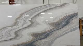 Angel White Quartzite [upl. by Bratton]