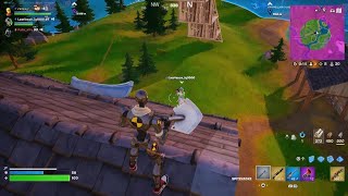 Fortnite20241123120221 [upl. by Sugna]