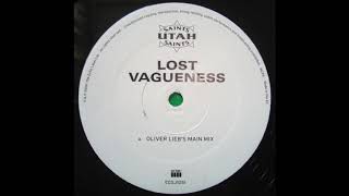 Utah Saints  Lost Vagueness Oliver Liebs Main Mix 2000 [upl. by Rivers343]