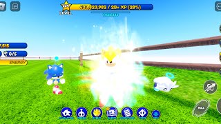 ￼ I defeated neo Metal￼ sonic ￼ [upl. by Gilbertine199]