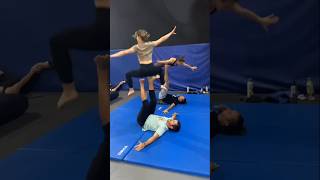 Real talent exist 💯🔥😍 shorts parisolympics2024 sports stunt boxing martialarts kungfu [upl. by Sims]