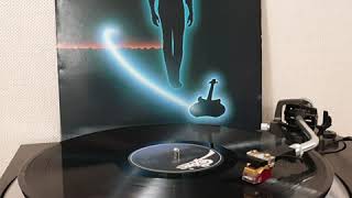 Stanley Clarke  Heaven Sent You feat Howard Hewitt  1984 [upl. by Robers]