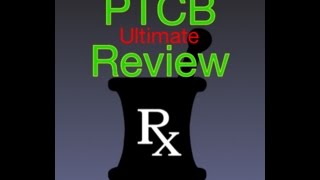 Ultimate PTCB Practice Test [upl. by Analihp]