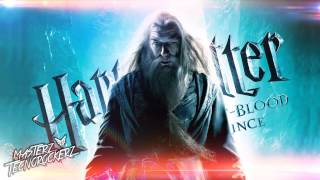 Harry Potter and the HalfBlood Prince  Dumbledores Farewell  Soundtrack Extended [upl. by Folsom]