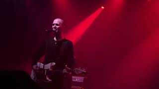 JMSN  Don’t Make Me Change live 24032024 Krakow Hype Park [upl. by Nennek220]