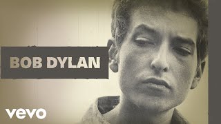 Bob Dylan  One Too Many Mornings Official Audio [upl. by Kellen]